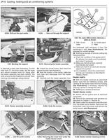 Haynes Werkplaatshandboek Skoda Octavia benzine & Diesel(1998-Apr 2004) 4285 - thumbnail