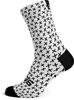 Sox Footwear Monochrome - Socks