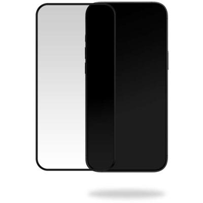 Mobilize Glass Screen Protector - Black Frame - Apple iPhone 15 Plus/16 Plus Mobilize Glass Screen Protector - Black Frame - Apple iPhone 15 Plus/16 Plus