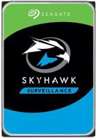 Seagate SkyHawk Surveillance ST4000VX013 interne harde schijf 3.5 4000 GB SATA III - thumbnail