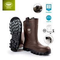 Bekina RigliteX SolidGrip Laars S5 Gevoerd XFN4P/7080A | Bruin | Maat 47 - 00.135.024.47 - thumbnail