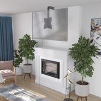 Hama TV-plafondbeugel - thumbnail