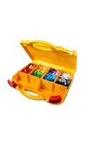 10713 LEGO® CLASSIC Bouwstenen startkoffer - kleuren sorteren - thumbnail