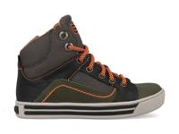 Braqeez Dylan Day 421858-589 Zwart-26 maat 26 - thumbnail