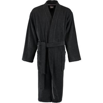 Cawö Cawö Heren Badjas 828 Lava L