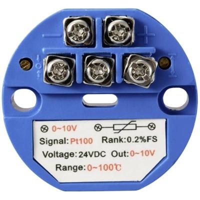 Sygonix Temperatuurregelaar-inzet