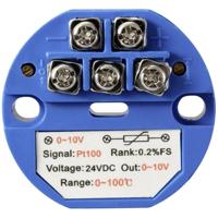 Sygonix Temperatuurregelaar-inzet - thumbnail