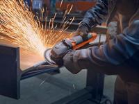 Fein CG15-125BLP 72250860000 Haakse slijper 125 mm 1500 W - thumbnail