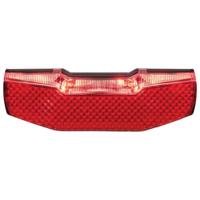 Dragerachterlicht Axa Blueline Steady 80mm - thumbnail