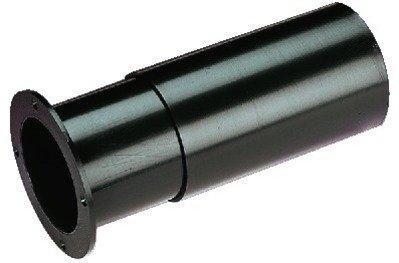 Monacor MBR-70 Bassreflexbuis Uittrekbaar Binnendiameter:66 mm