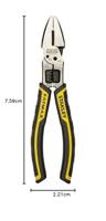 Stanley FatMax 6-in-1 combinatietang 200 mm - thumbnail