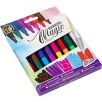 Creative Craft Group Magische tover stiften, 8st. - thumbnail