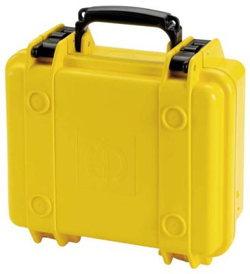 Chauvin Arnoux P01298068 Koffer voor meetapparatuur (l x b x h) 272 x 248 x 130 mm Chauvin Arnoux P01298068 Koffer voor meetapparatuur (l x b x h) 272 x 248 x 130 mm