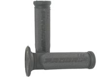 PROGRIP handvat "732" mod. 18 rubber grip 732 bw/sw 125mm closed - thumbnail