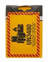 DeWalt DCB182 accu - XR Li-Ion 18v 4.0Ah - thumbnail