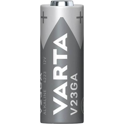 V23GA Varta Battery Alkaline 12V / 50 mAh