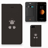 Apple iPhone 7 Plus | 8 Plus Magnet Case Gorilla - thumbnail