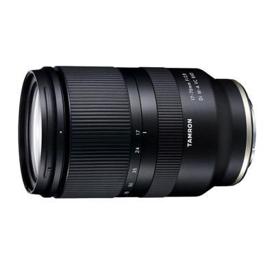 Tamron 17-70mm F/2.8 Di III-A VC RXD Sony E