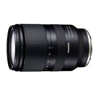 Tamron 17-70mm F/2.8 Di III-A VC RXD Sony E - thumbnail