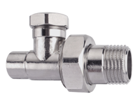 Cornat Radiatoraansluiting Recht 15X1/2 - T591506 - thumbnail