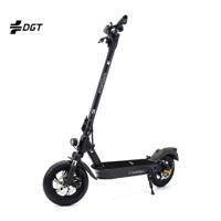 Elektrische Step Smartgyro K2 PRO XL Zwart 900 W - thumbnail