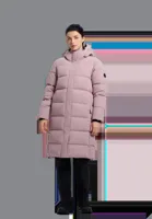 Icepeak Pittsfield Winterjas - thumbnail