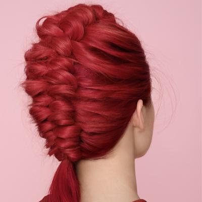 Wella - Color Fresh Mask 150 ml Haarverf Wella - Color Fresh Mask 150 ml Haarverf