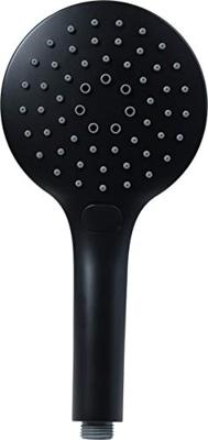 Cornat Noir Douchegarnituur 3S Zw - TECBE3300