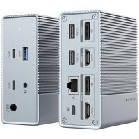 Hyper USB-C HyperDrive 12-in-1 docking - thumbnail