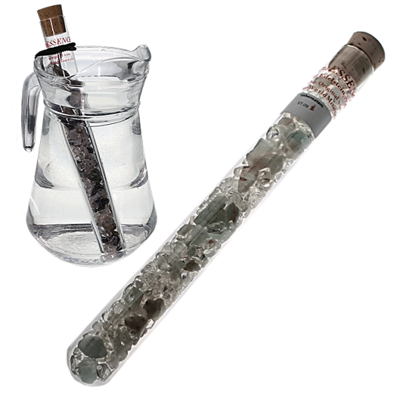 Edelsteen Waterstaaf Life Breath