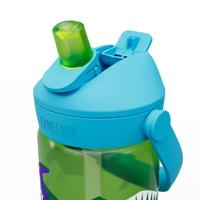 Camelbak Thrive Flip Straw Kids 0,4 L Hip Dinos Drinkfles Multi 0,4L - thumbnail