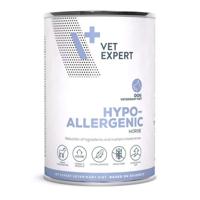 VET EXPERT Hypoallergenic Horse - natvoer voor honden - 400g - thumbnail
