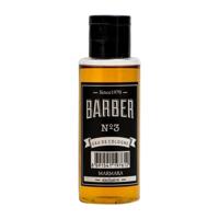 Marmara Marmara Exclusive - Barber No. 3 Eau De Cologne 50ml - thumbnail