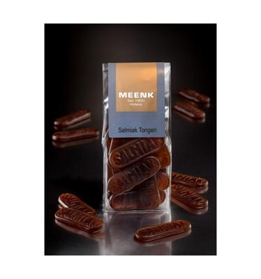 Meenk Salmiak Tongen Meenk Salmiak Tongen