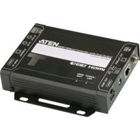 ATEN VE814AT IP-module voor KVM-switch HDMI, VGA 4096 x 2160 Pixel - thumbnail