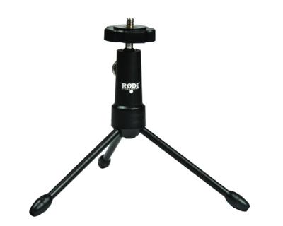 Rode Tripod driepoot microfoonstandaard