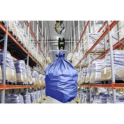 VOLTCRAFT HS-100 Hangweegschaal Weegbereik (max.) 100 kg Resolutie 100 g Zwart VOLTCRAFT HS-100 Hangweegschaal Weegbereik (max.) 100 kg Resolutie 100 g Zwart