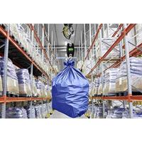 VOLTCRAFT HS-100 Hangweegschaal Weegbereik (max.) 100 kg Resolutie 100 g Zwart - thumbnail