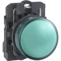 Schneider Electric XB5AV63 Verlichte melder 1 stuk(s) - thumbnail