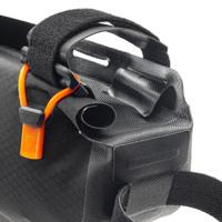 Ortlieb Frame Pack RC Tas 6L Frame - Zwart - thumbnail