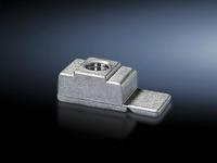 Rittal TS 4163.000 Insteekmoer Spuitgietwerk 50 stuk(s) - thumbnail