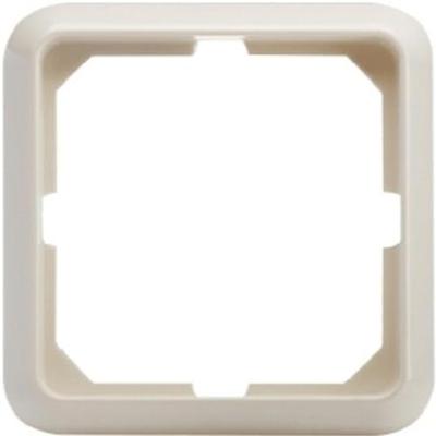 ELSO frame 204100 1-voudige FASHION Duro parelwit 1 stuk(s)