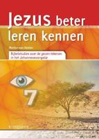 Jezus beter leren kennen - Martin van Veelen - Paperback (9789033802294) - thumbnail