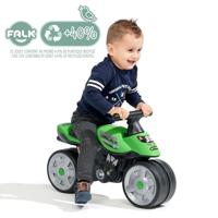 Loopmotor Falk Baby Moto Team Bud Racing - thumbnail