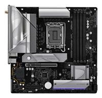 Moederbord Intel Asrock B860M LiveMixer WiFi - thumbnail