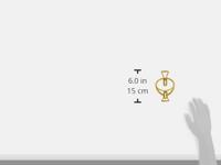 ELITE bidonhouder "t-race" bot.cage t-race beige - thumbnail