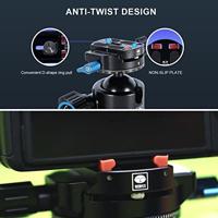 Sirui statiefkop ST-20 - thumbnail