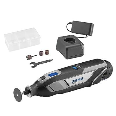 Dremel 8240 | Accu-Multitool | (8240-5) 12V/2.0Ah F0138240JA - thumbnail