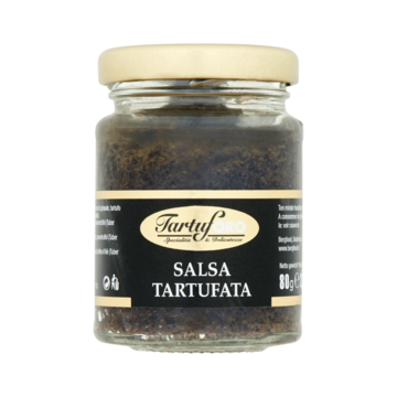 Tartuforo Truffeltapenade 80 g bij Jumbo