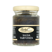 Tartuforo Truffeltapenade 80 g bij Jumbo - thumbnail